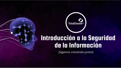 Introducción a la Seguridad de la Información