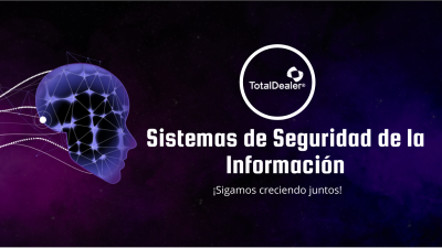 Sistemas de Seguridad de la Información